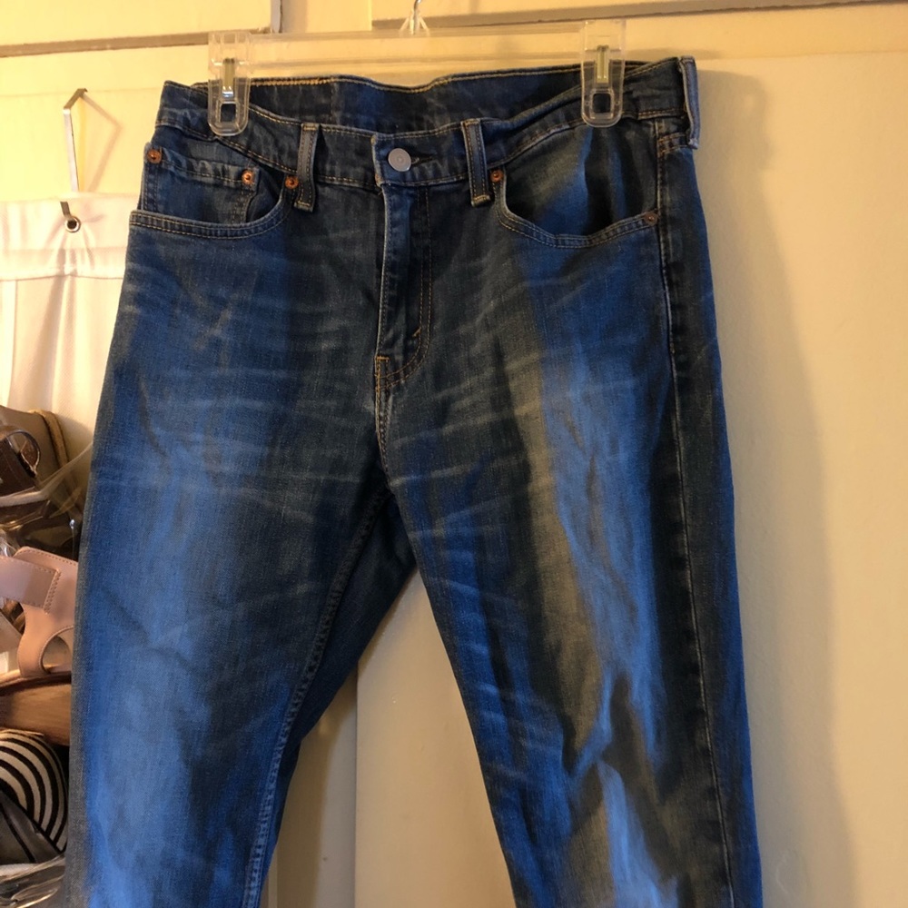 Men’s Levi’s 511